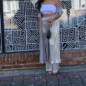 Pretty little thing two piece set